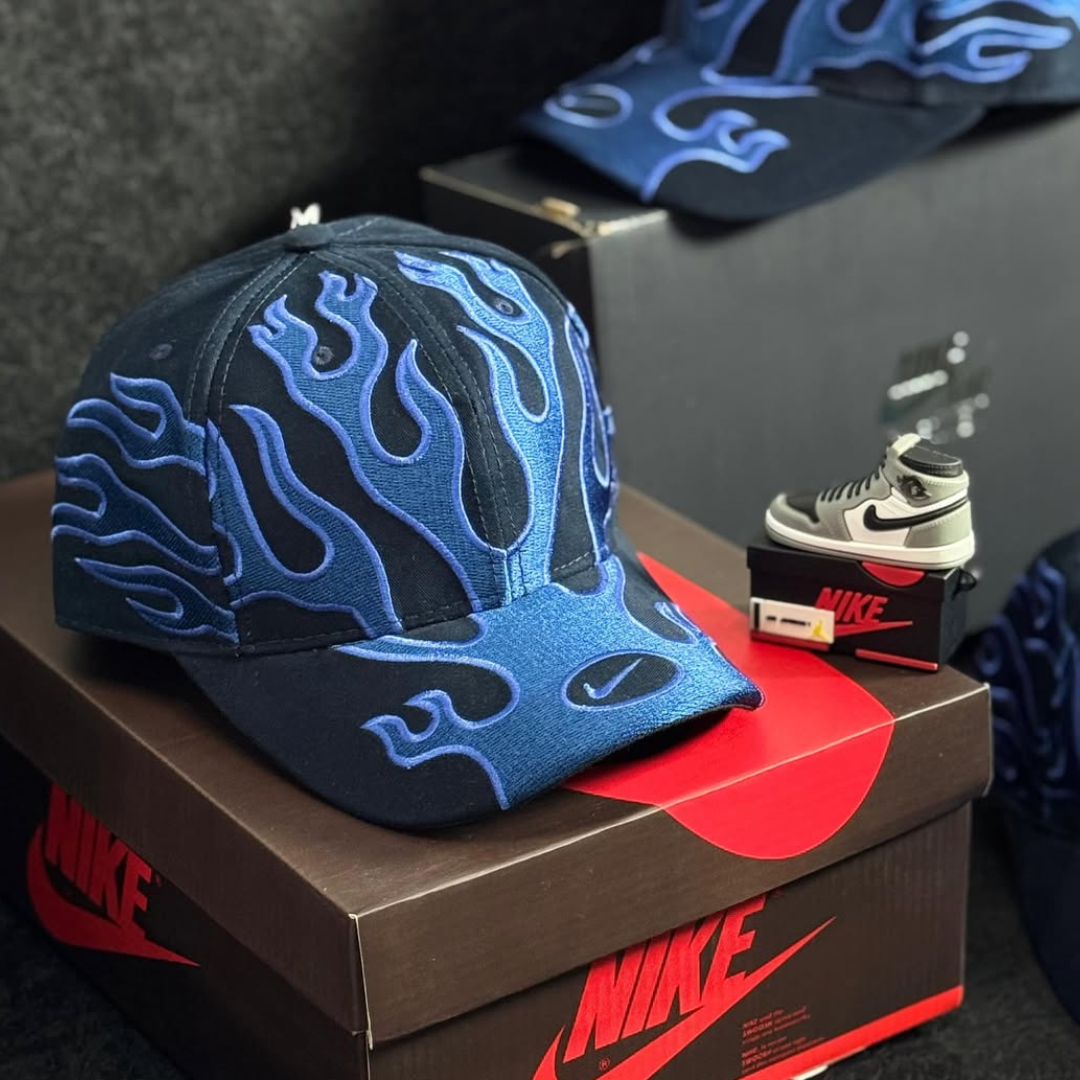 NIKE FLAME IMPORTADA