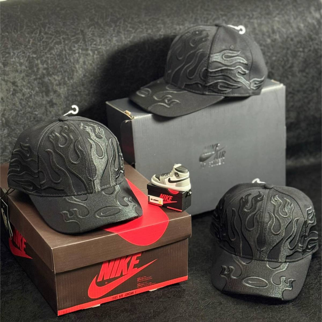 NIKE FLAME IMPORTADA