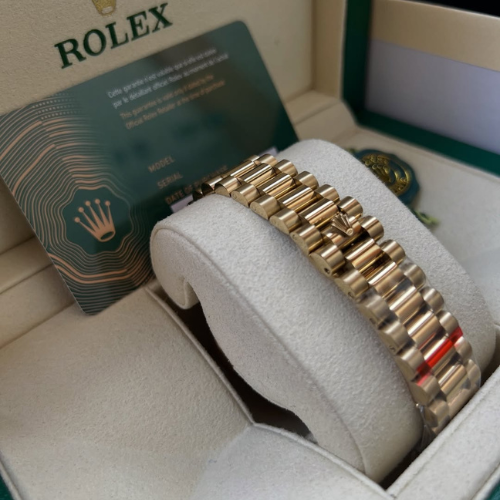 ROLEX PRESIDENTE
