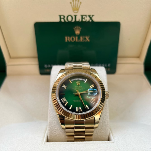 ROLEX PRESIDENTE