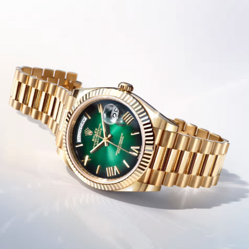 ROLEX PRESIDENTE
