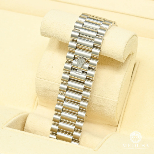 ROLEX METEORITO EN ORO BLANCO